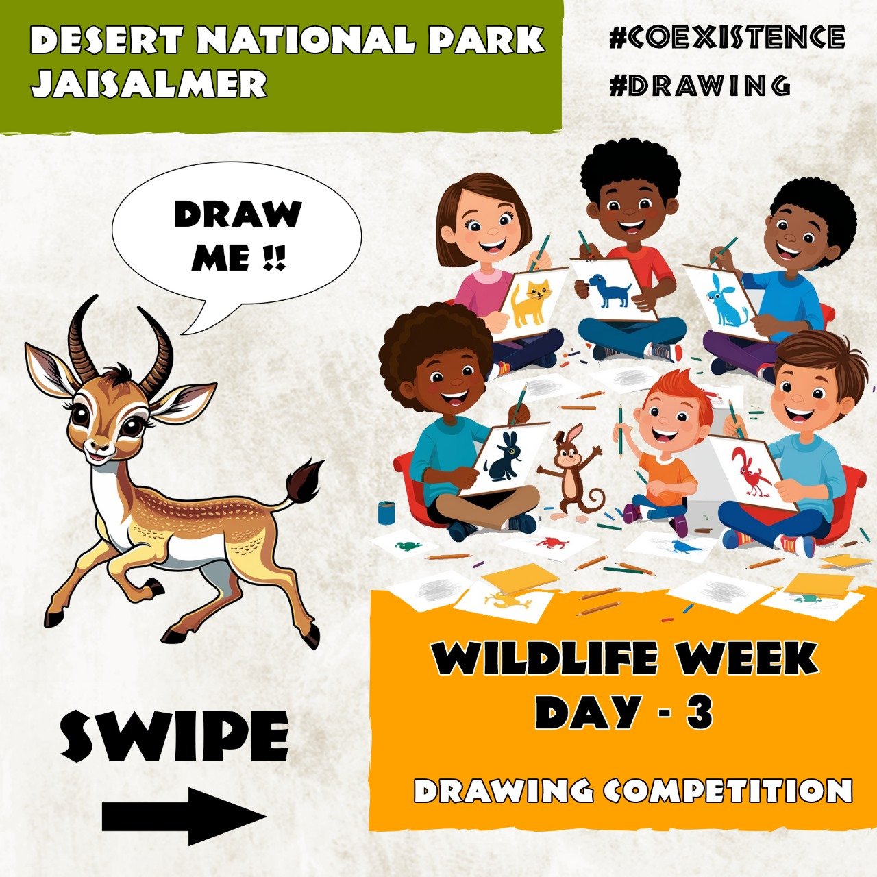 wildlifeweek